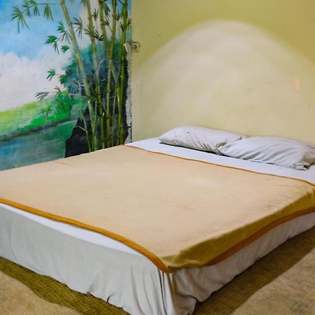King Stone Hotel Mencil Екстериор снимка