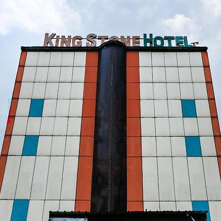 King Stone Hotel Mencil Екстериор снимка