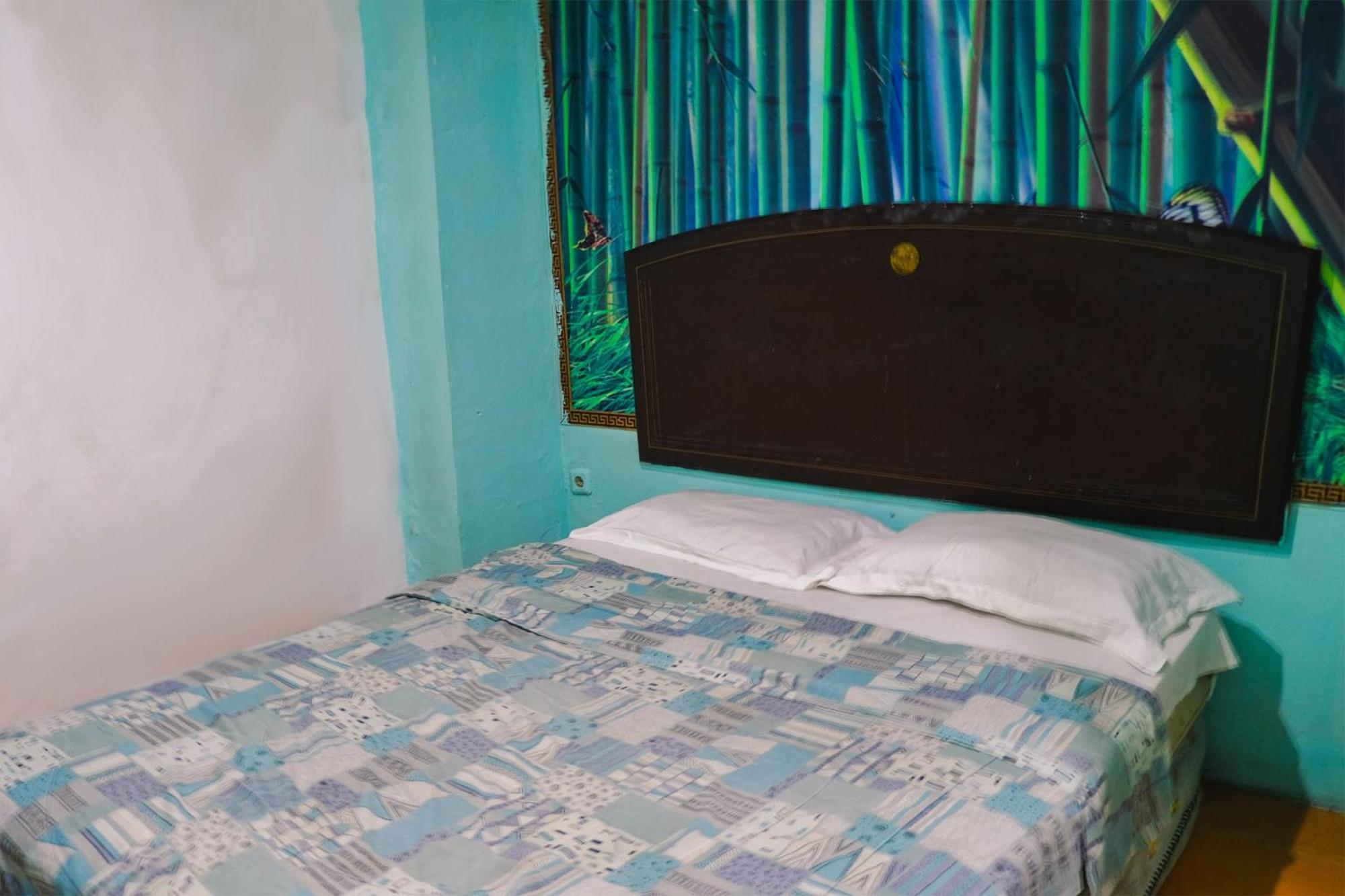 King Stone Hotel Mencil Екстериор снимка