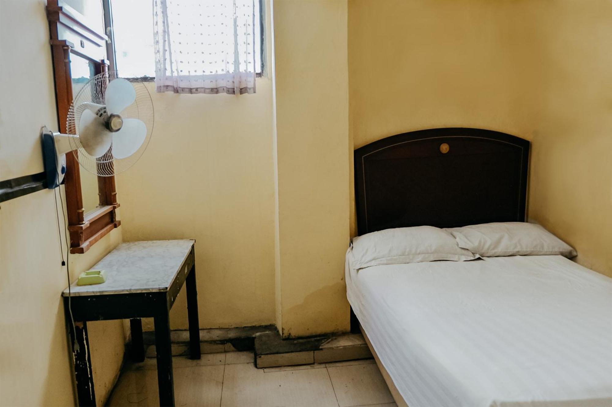 King Stone Hotel Mencil Екстериор снимка