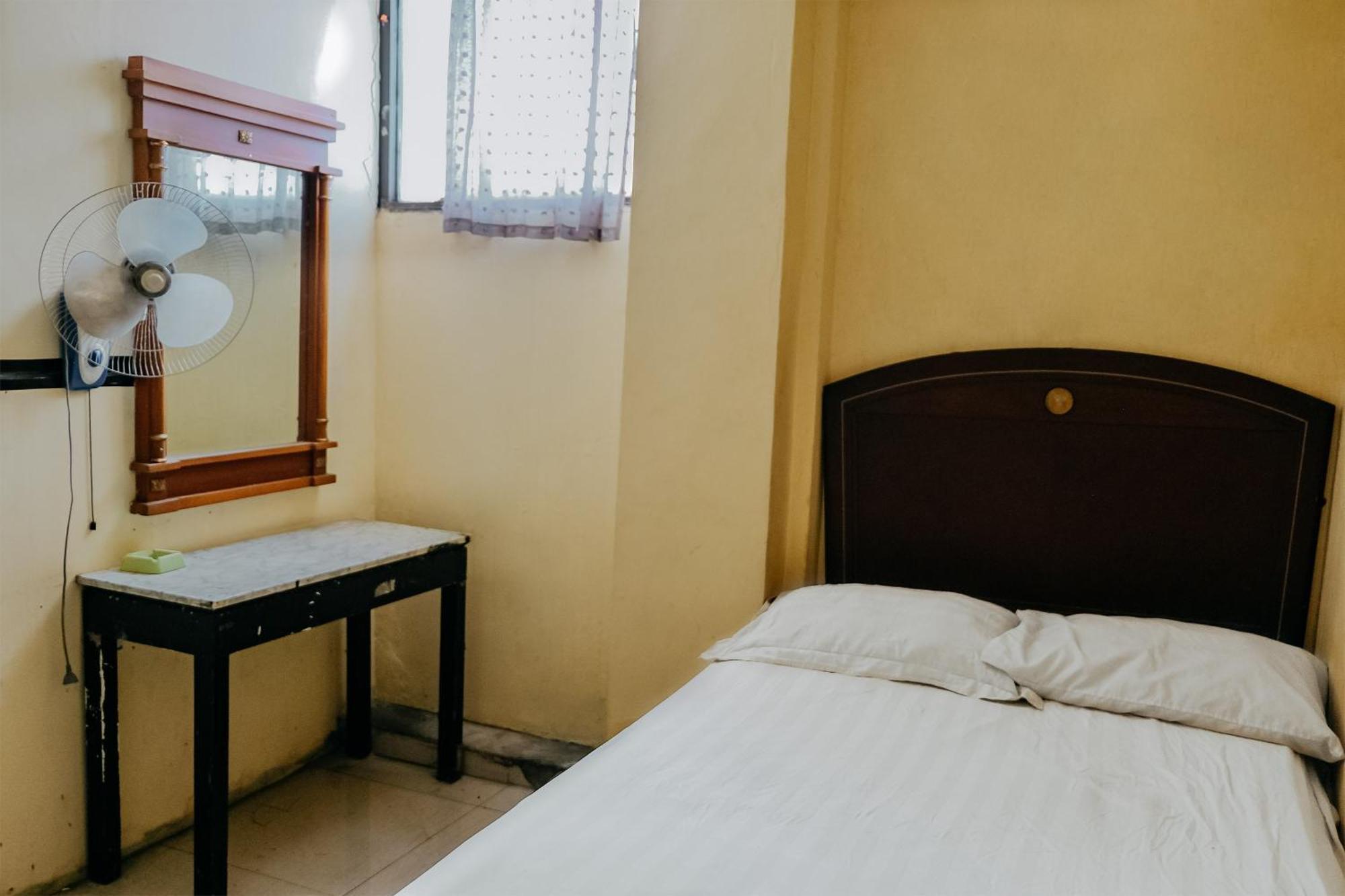 King Stone Hotel Mencil Екстериор снимка