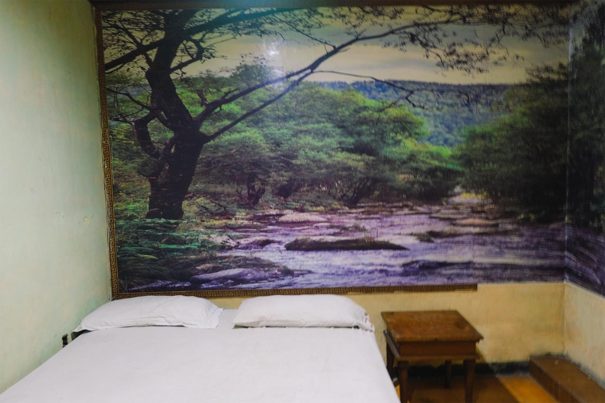 King Stone Hotel Mencil Екстериор снимка