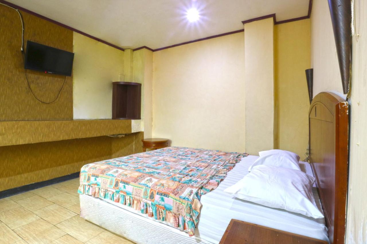 King Stone Hotel Mencil Екстериор снимка