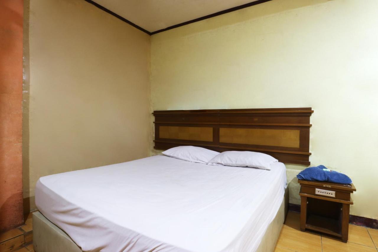King Stone Hotel Mencil Екстериор снимка