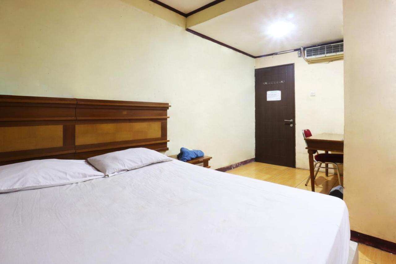 King Stone Hotel Mencil Екстериор снимка